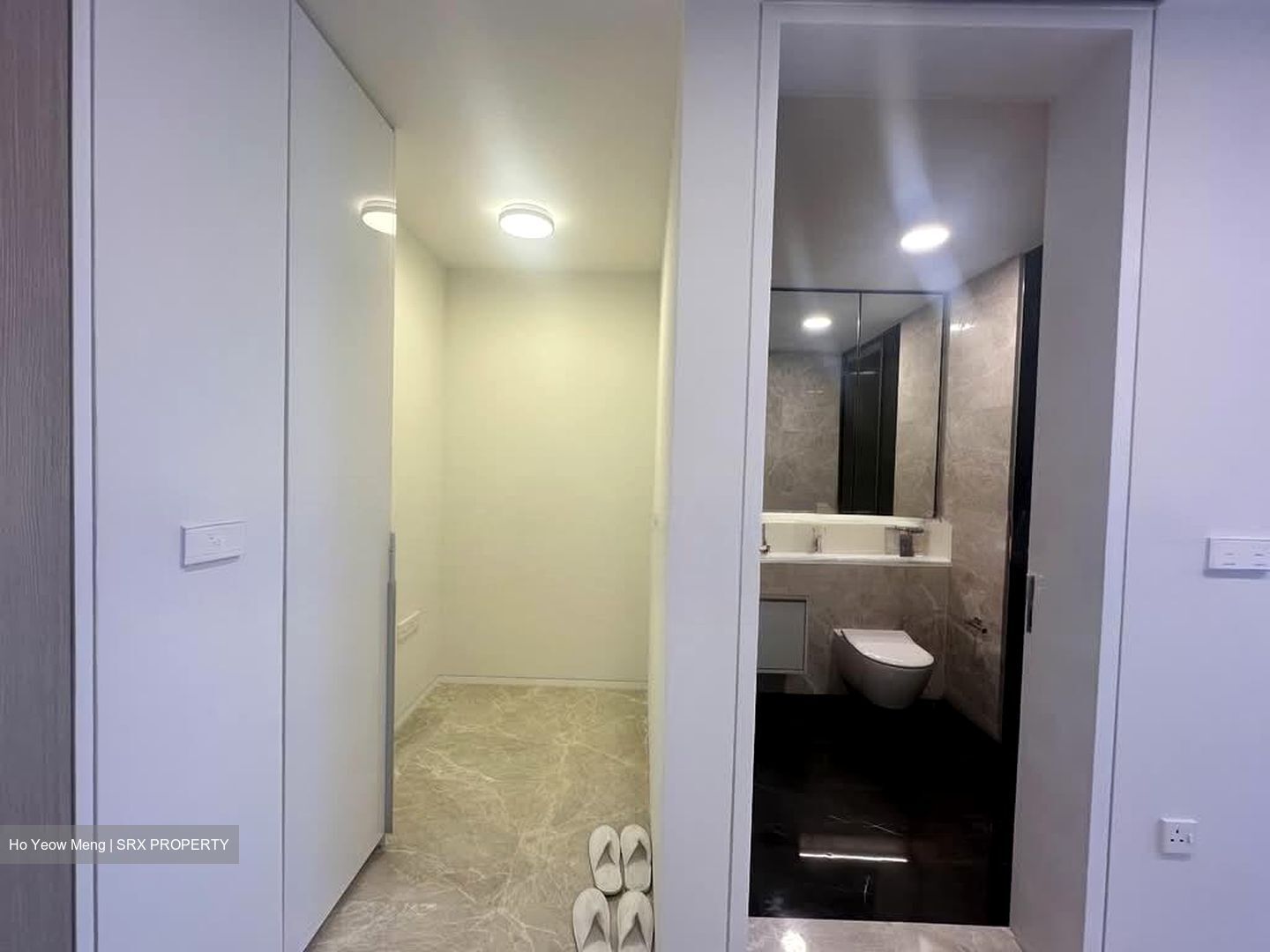 Amber Park (D15), Condominium #560345861